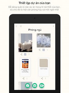 Dulux Visualizer VN