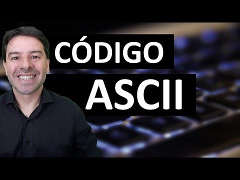 Código ASCII