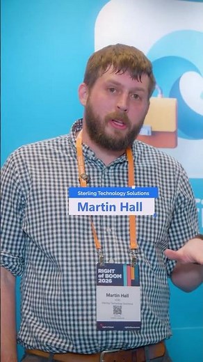 Edge for Business: Martin Hall on why MSPs need a simpler browser standard