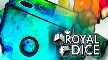 Download & Play Random Dice: PvP Defense on PC & Mac (Emulator)