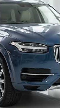 2026 Volvo XC90 Review – Luxury, Tech & Power Redefined | MVP Auto