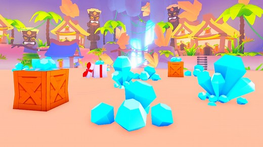 How To Get Diamonds Fast In Pet Simulator 99 (Best Method)