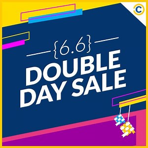 92K views | Don't forget to use these promo codes for an added discount during our Double Day Sale, from now till 11 June! Get all your Super-Sized deals at: bit.ly/COURTSDDS-June19 | COURTS | Facebook