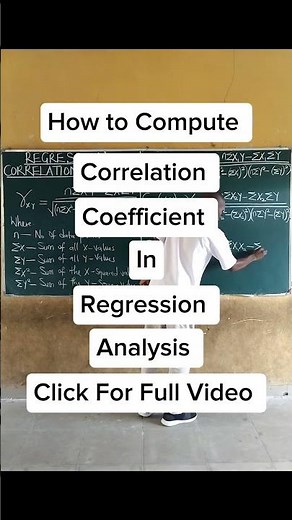 Multiple Linear Regression | Three Independent Parameters