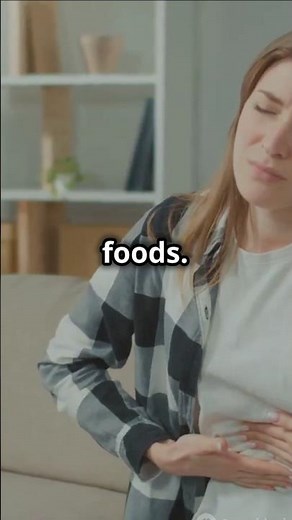 Stomach Pain and Diarrhea After Eating #stomachpain #diarrhea #digestivehealth