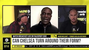 ASSIST KING ‘Pass of the decade’ – Luka Modric provides outrageous assist with outside of the boot against Chelsea as Real Madrid make it to Champions League semi-final