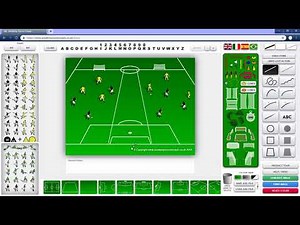 Play Practice Play Training Session