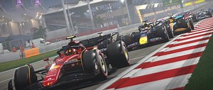 F1 2022: tráiler, detalles, fecha y soporte para VR