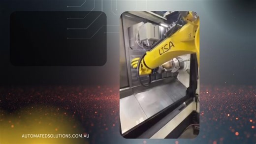 Automation engineering is at the heart of modern industry — driving...