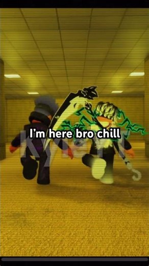 Chilling with my homies #roblox #animation #music #shorts