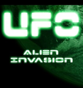 UFO: Alien Invasion 2.3.1 Windows file