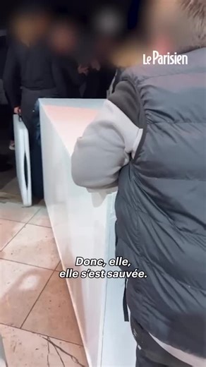 Événement de Noël : Tarifs excessifs et chaos