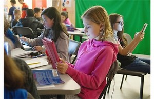 How digital report cards are changing schooling