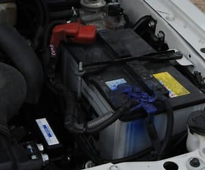 Dual Battery Systems