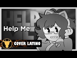 (Spanish Cover) CLOVER 【OR3O】 - Help Me