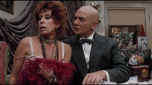 Annie (1982) --  (Movie Clip) Sign!