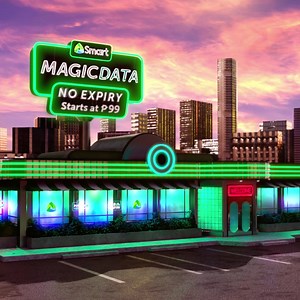 6.7K views · 59K reactions | Experience the magic of data with no expiry! Purchase the Smart prepaid eSIM today and get up to 21GB FREE data and register to MAGIC DATA 99 for 2GB data with no expiry! Get your eSIM now via the Smart Online Store: https://store1.smart.com.ph/view/2661/ #PowerandMagicofSmart | Smart Communications, Inc. | Facebook