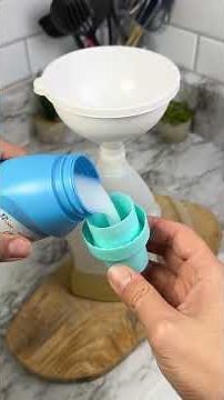 This DIY Cleaning Hack Will Make Your Bathroom SPARKLE in Minutes!