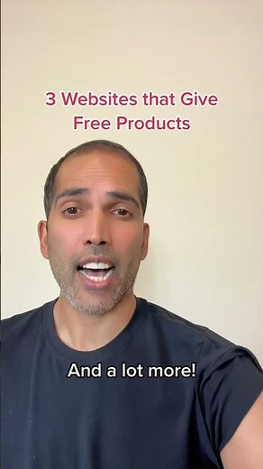 Where can I get free samples by mail? | how can I get free stuff online without paying?