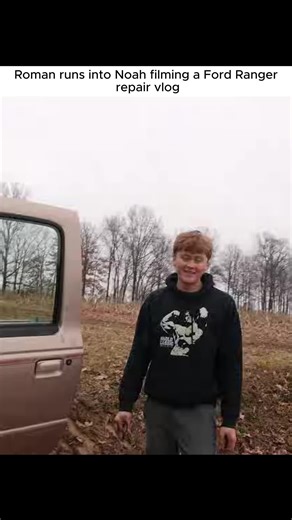 Restoring a Ford Ranger: A Crazy Adventure