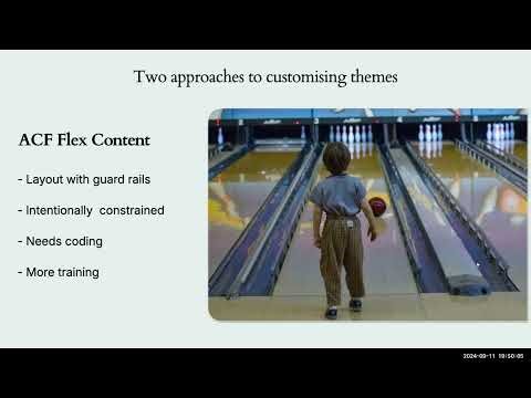 Introduction to Gutenberg – The WordPress Block Editor