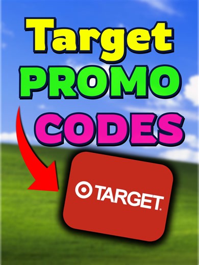 Target Promo Code February 2026: Save Big Now!