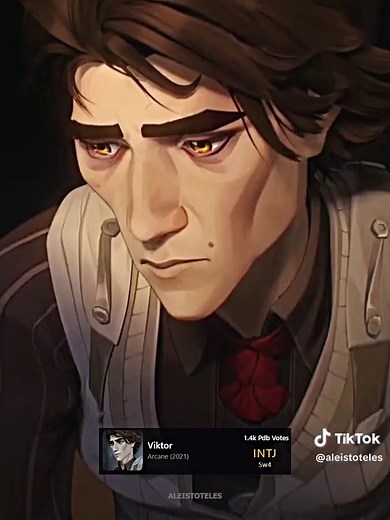 INTJ Personality Traits Explained | Closer Nine Inch Nails