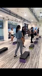 “Are you ready to step it up? 🔥 Join the Stepdance Challenge and show us your moves!” Get your boards ,follow the exercise and tag us! #Stepdancechallenge #stepdanceph #fitnessjourney #fitnessmotivation | Step Dance PH