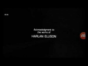 The Terminator (1984) End Credits
