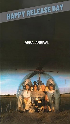 ABBA - Arrival