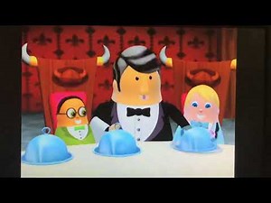HIGGLYTOWN HEROES DISNEY JUNIOR 25)