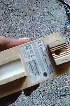 Wireless AP/CB Engenius EOC1650, 600mW 2.4GHz B/G