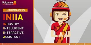 19K views | Introducing INIIA (இனியா) -- Industry Intelligent Interactive Assistant, our virtual chatbot which will now further enhance your business experience in Tamil Nadu. #Iniia #TNSWP #BizBuddy #ThriveInTN #InvestInTN | Guidance Tamil Nadu | Facebook