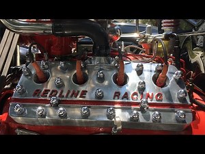 EP100 BARN FIND FAMOUS HOT ROD HIDDEN FOR A DECADE