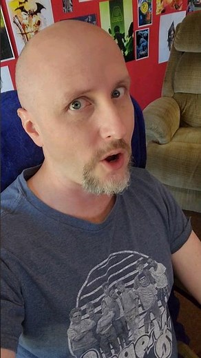 Doug Walker's Thoughts on Alien: Romulus Teaser Trailer