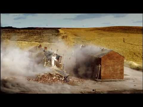 Blitz Street Episode 4 - Documentary [HD]