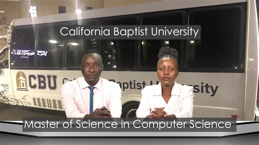 In today’s episode of ISP Spotlight, we turn our focus to the Master of Science in Computer Science at California Baptist University, where innovation, problem-solving, and real-world application take center stage. Designed for aspiring software engineers, system architects, and tech leaders, this STEM-designated program blends rigorous academic training with hands-on learning. Students build a strong foundation in software engineering, advanced algorithms, computer networks, and computer archit