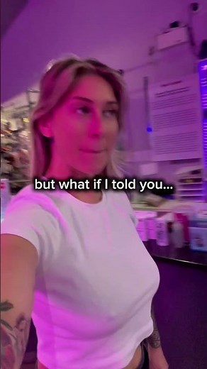 Ever tried edging with a stroker?