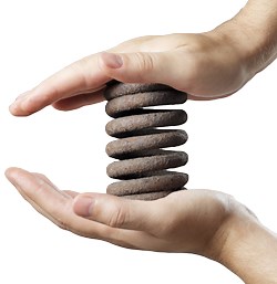 How To Scan For Volatility Contractions That Precede Breakouts (video)