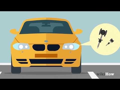 Autoscheinwerfer Richtig Einstellen