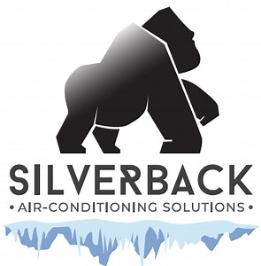 Aircon Servicing - Silverback Air-con