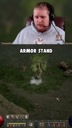 D2R Infinite Ber Runes - (It's Raining Ber Runes)