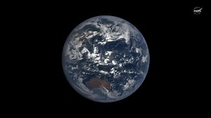 22K views · 723 reactions | NASA's EPIC view of Earth got even more...