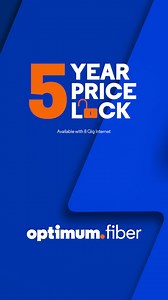 Moving? Don’t take slow for an answer. Get Fiber Internet starting at just $40/mo. | Optimum | Facebook