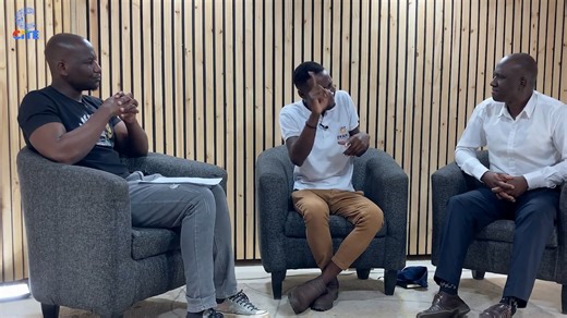 1.5K views | Sign language is one of Zimbabwe’s official languages, yet there are no fluent teachers and barely anyone in hospitals or public offices who can use it. #InclusionMatters | Centre For Innovation and Technology | Facebook