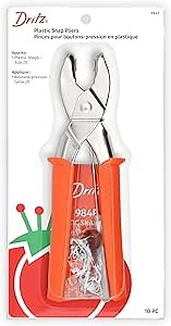 Dritz Snap Pliers for Plastic Snaps