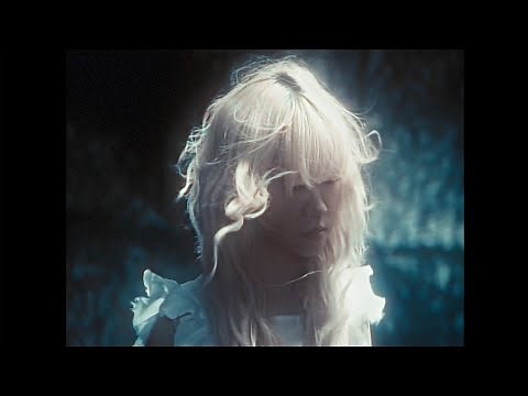 Wisp - Black swan (Official Music Video)