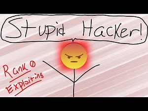 Using Hacks In Phantom Forces!?