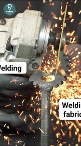 74K views · 586 reactions | Craft work | Welding and fabrication | Facebook