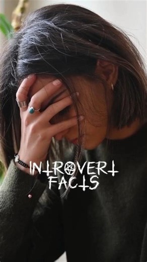 “Introverts Have a Hidden Superpower… And It’s Not What You Think 😳”